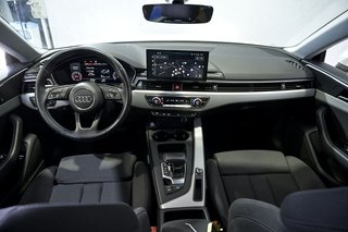 Audi A5 S Line 35 TDI 120kW S tronic Sportback