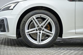 Audi A5 S Line 35 TDI 120kW S tronic Sportback