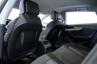 Audi A5 S Line 35 TDI 120kW S tronic Sportback