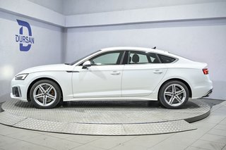 Audi A5 S Line 35 TDI 120kW S tronic Sportback