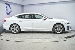 Audi A5 S Line 35 TDI 120kW S tronic Sportback