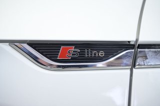 Audi A5 S Line 35 TDI 120kW S tronic Sportback