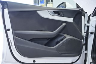 Audi A5 S Line 35 TDI 120kW S tronic Sportback