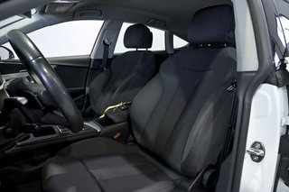 Audi A5 S Line 35 TDI 120kW S tronic Sportback