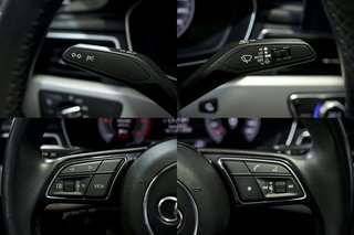 Audi A5 S Line 35 TDI 120kW S tronic Sportback