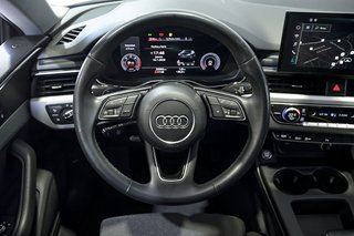 Audi A5 S Line 35 TDI 120kW S tronic Sportback