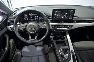 Audi A5 S Line 35 TDI 120kW S tronic Sportback