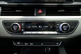 Audi A5 S Line 35 TDI 120kW S tronic Sportback