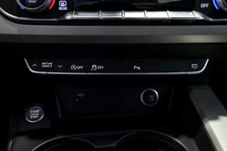 Audi A5 S Line 35 TDI 120kW S tronic Sportback