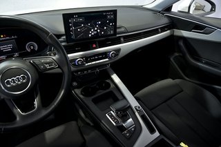 Audi A5 S Line 35 TDI 120kW S tronic Sportback