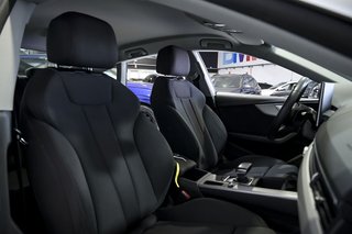 Audi A5 S Line 35 TDI 120kW S tronic Sportback