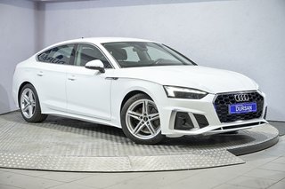 Audi A5 S Line 35 TDI 120kW S tronic Sportback