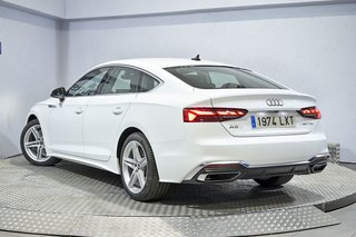 Audi A5 S Line 35 TDI 120kW S tronic Sportback