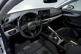 Audi A5 S Line 35 TDI 120kW S tronic Sportback