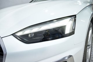 Audi A5 S Line 35 TDI 120kW S tronic Sportback