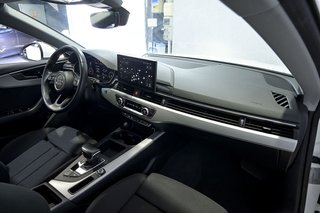 Audi A5 S Line 35 TDI 120kW S tronic Sportback