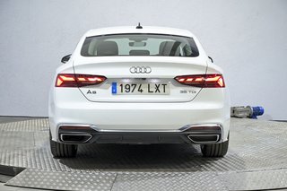 Audi A5 S Line 35 TDI 120kW S tronic Sportback
