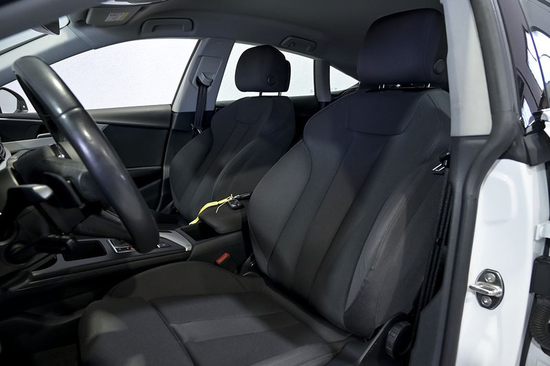 Audi A5 2022, foto 23