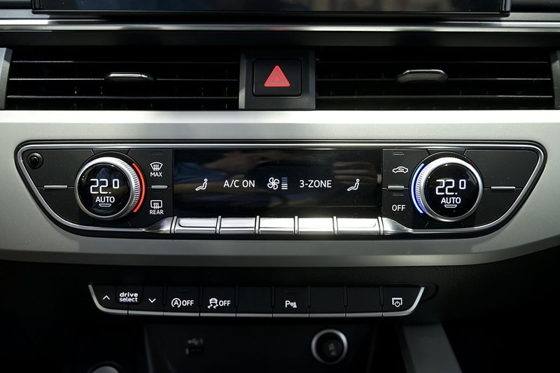 Audi A5 2022, foto 29