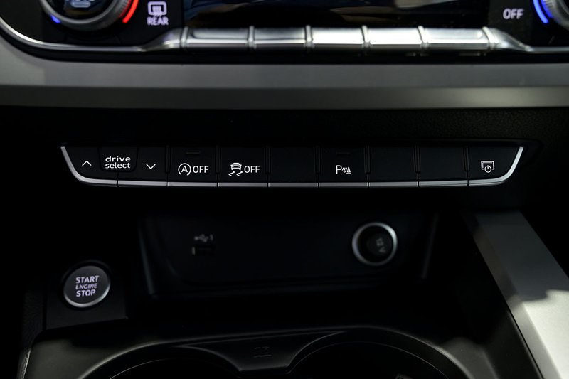 Audi A5 2022, foto 30