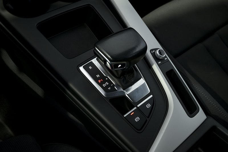 Audi A5 2022, foto 31