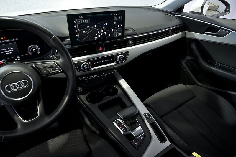 Audi A5 2022, foto 33