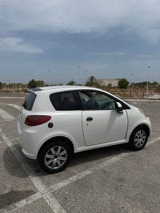 Coche 49cc