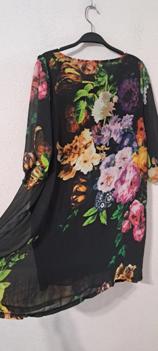 Vestido Penny Pence