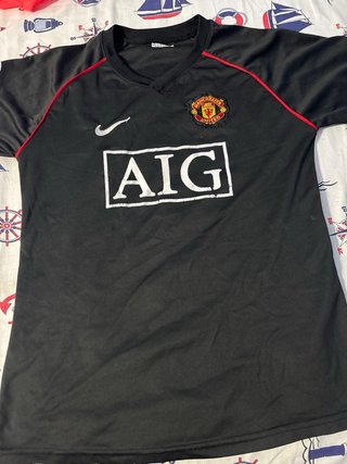 Camiseta Manchester United Ronaldo 7