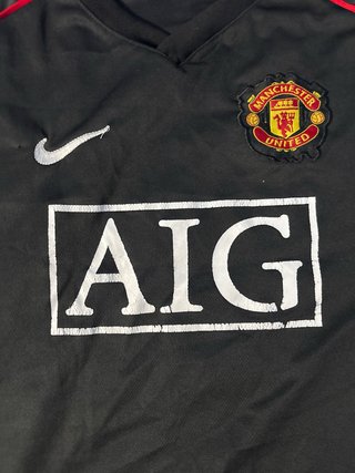 Camiseta Manchester United Ronaldo 7