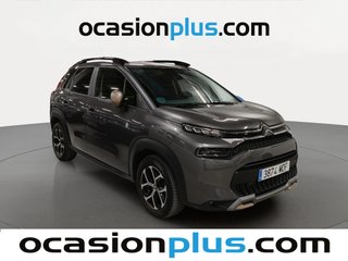 Citroen C3 Aircross PureTech 110 S&S C-Series 81 kW (110 CV)