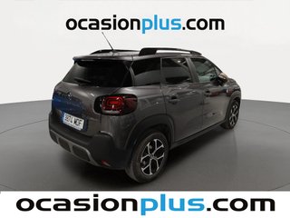 Citroen C3 Aircross PureTech 110 S&S C-Series 81 kW (110 CV)