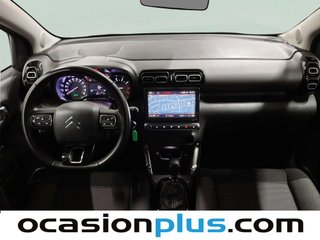 Citroen C3 Aircross PureTech 110 S&S C-Series 81 kW (110 CV)