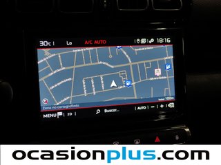 Citroen C3 Aircross PureTech 110 S&S C-Series 81 kW (110 CV)