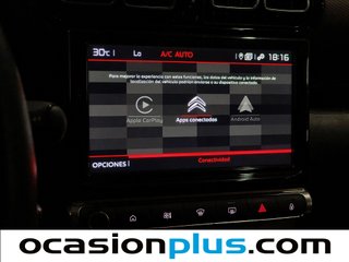 Citroen C3 Aircross PureTech 110 S&S C-Series 81 kW (110 CV)