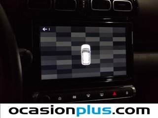 Citroen C3 Aircross PureTech 110 S&S C-Series 81 kW (110 CV)