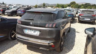 Peugeot 3008 BlueHDi 130 S&S GT EAT8 96 kW (130 CV)