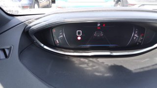 Peugeot 3008 BlueHDi 130 S&S GT EAT8 96 kW (130 CV)