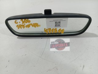 RETROVISOR INTERIOR Mercedes-Benz Sprinter Camión (02.2000->)