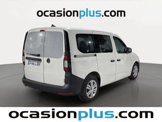 Volkswagen Caddy 2.0 TDI 75 kW (102 CV)