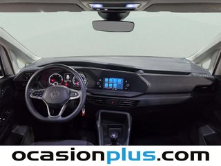 Volkswagen Caddy 2.0 TDI 75 kW (102 CV)