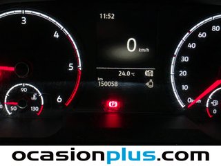 Volkswagen Caddy 2.0 TDI 75 kW (102 CV)