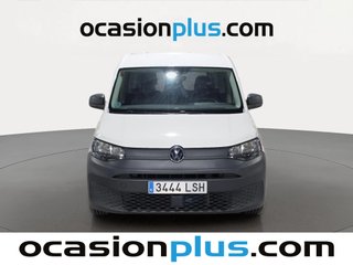 Volkswagen Caddy 2.0 TDI 75 kW (102 CV)