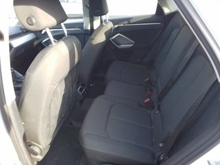 Audi Q3 Sportback Advanced 35 TDI 110 kW (150 CV) S tronic