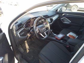 Audi Q3 Sportback Advanced 35 TDI 110 kW (150 CV) S tronic