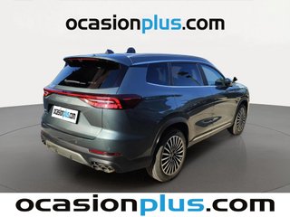 EBRO S800 1.6 TGDI Premium DCT 108 kW (147 CV)