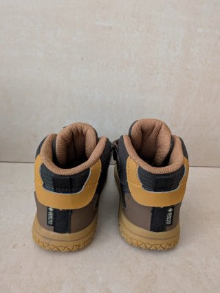 Botas de invierno Primigi Talla 28