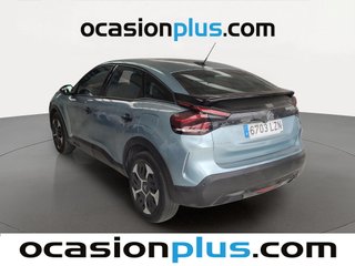 Citroen C4 BlueHDi 110 S&S Feel 81 kW (110 CV)