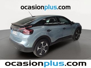 Citroen C4 BlueHDi 110 S&S Feel 81 kW (110 CV)