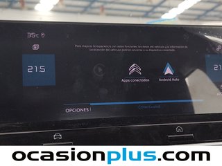 Citroen C4 BlueHDi 110 S&S Feel 81 kW (110 CV)